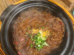 -富正毅三下锅·湘西韵味(天门山索道店)