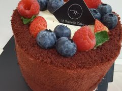 -姆们M Sweetie Cake(三里屯店)