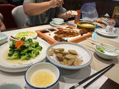 -新侨小馆(东直门北小街店)