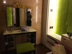 -天津津利华酒店