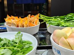 -农小锅自助小火锅(北京大兴凯德店)