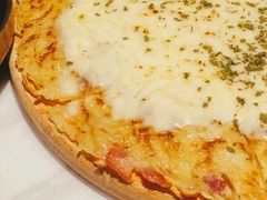 -HOTISLAND海鸡岛·韩国料理(江南西店)