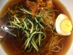 冷面-怡嘉烤肉店(齐齐哈尔烤肉)