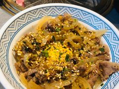 -花时·炭火烧肉(东百中心A馆店)