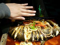 -烟火鱼乡(金鹰店)