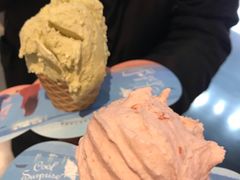 -野人牧坊Gelato(天津南开大悦城店)