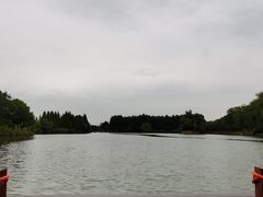 -苏州太湖国家湿地公园