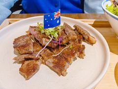 -榖屋house of flour(张江首店)