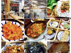 -味福记·本地特色菜(八一万达广场店)