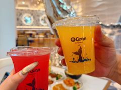 -贝林大翅鲸简餐厅(国家海洋博物馆店)