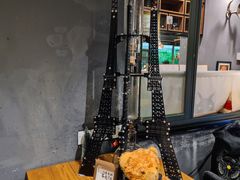 -咖法森林·咖啡  酒吧(天河店)