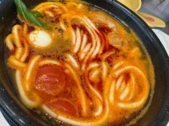 -姐弟俩土豆粉(西安小寨店)