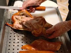 北京烤鸭-金鸭季·北京烤鸭(深业上城店)
