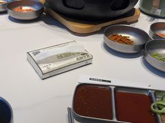 -范儿·嫂子烤肉·精致炭火烤肉(长治路店)