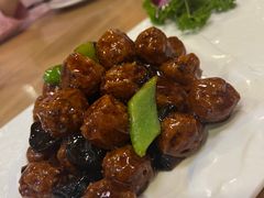 焦溜丸子-素行天下(国投财富广场店)