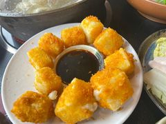 -盡膳口福·百年汤方火锅(科华北路店)