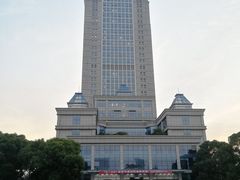 -复旦大学光华楼