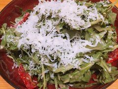 -君悦酒店·La Terrazza意合園·意式风味