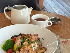 -1901 Cafe(西四店)
