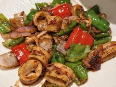 -荔粥记潮汕砂锅粥(新北万达店)