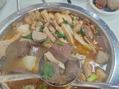-欢乐牛香(东海二路店)