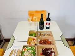 -Margherita雏菊意大利餐厅(雅颂庭购物中心店)