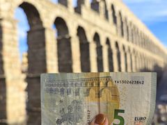 -塞哥维亚输水道