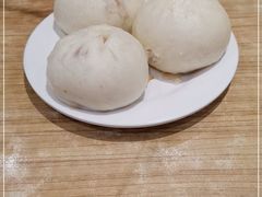 -韩包子(建设路店)
