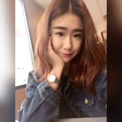 点击看大图 -3AM HAIR SALON烫发染发接发