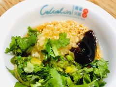 -青瓷火锅料理(西单大悦城店)