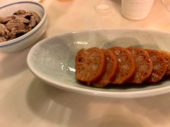 -锦園(伊势丹美食城店)