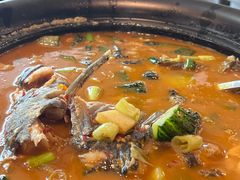 -翁大胖媽媽菜(银海店)