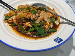 -兰湘子·湘菜小炒(南京江宁万达店)