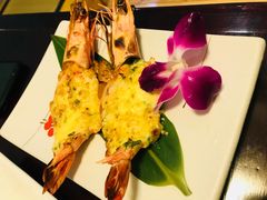 -越日本料理(新地假日广场店)
