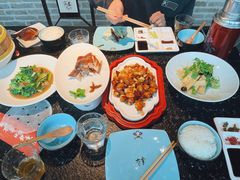 -局气 烤鸭·北京菜(光华路店)