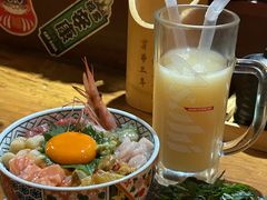 -半藏居酒屋(香港花园店)