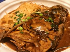 -外婆家(杭州马塍店)