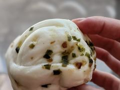 花卷-凯菲厅海鲜姿造·海鲜自助·帝王蟹·龙虾(成都群光君悦酒店)