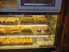 -五道口枣糕王(成府路店)