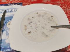 -安德烈俄式西餐厅(中央大街店)