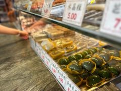 -四宜糕团店(南大街店)