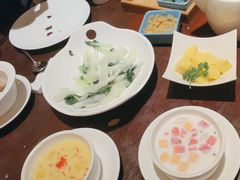 -元素中餐厅.海南菜.粤菜.椰子鸡.海鲜.包房.石梅湾威斯汀度假酒店