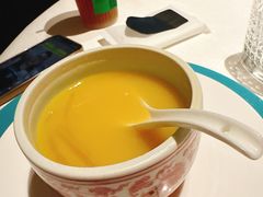 酸萝卜炖土猪肚花胶汤-湘上湘(正大中心总店)