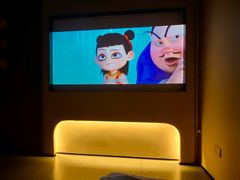 -手技王·影院足道·SPA(深圳之眼店)