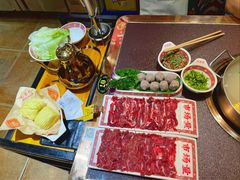 -大吉利·潮汕鲜牛肉火锅(总店)