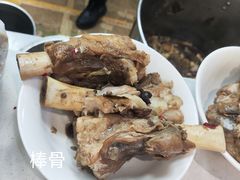 -水仙拉面(水仙街店)
