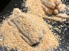 -罗氏十三活虾餐厅(光谷K11购物艺术中心店)