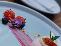 -Golden Lily河内巴黎法越料理餐厅(建国西路店)