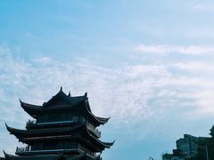 -中国宜宾·长江地标广场