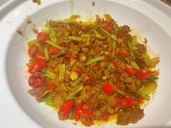 -攸州小镇家湘菜(小米科技园店)